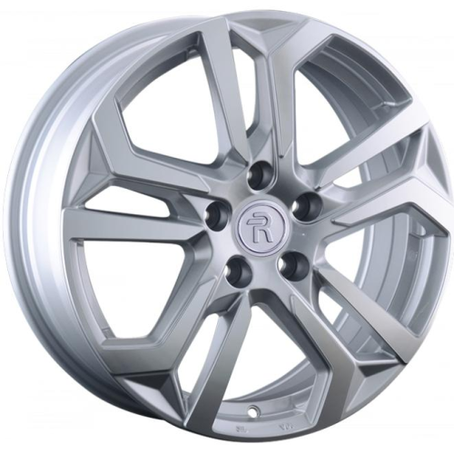 Диски Replay NS226 7x17 5*114.3 ET47 DIA66.1 SF Литой купить с бесплатной доставкой в пункты выдачи в Петербурге